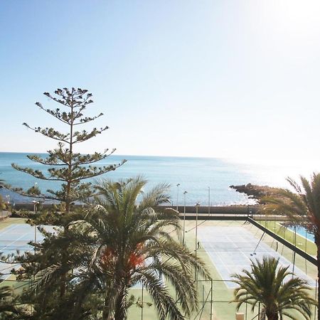 CasaTuris Albufera playa A111 Apartment Alicante Bagian luar foto