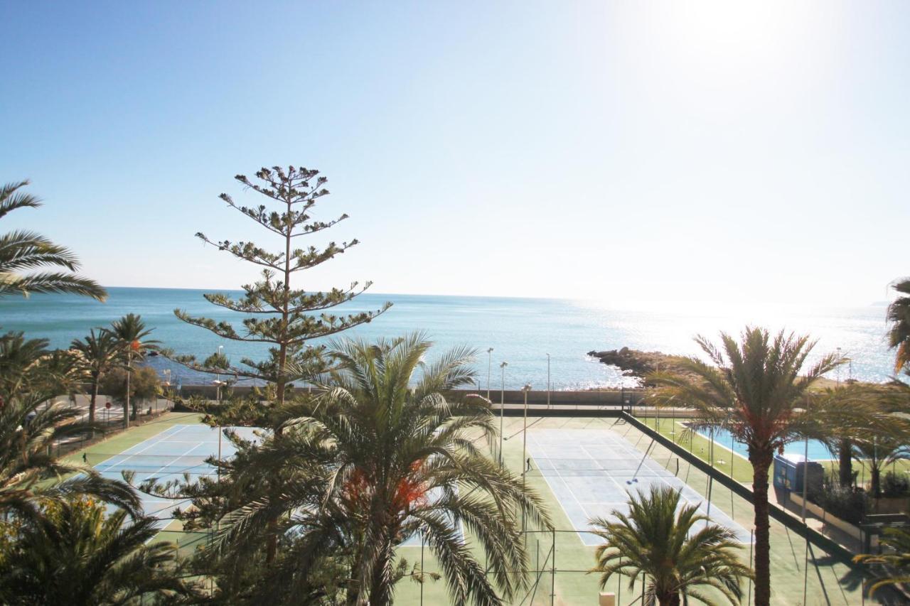CasaTuris Albufera playa A111 Apartment Alicante Bagian luar foto