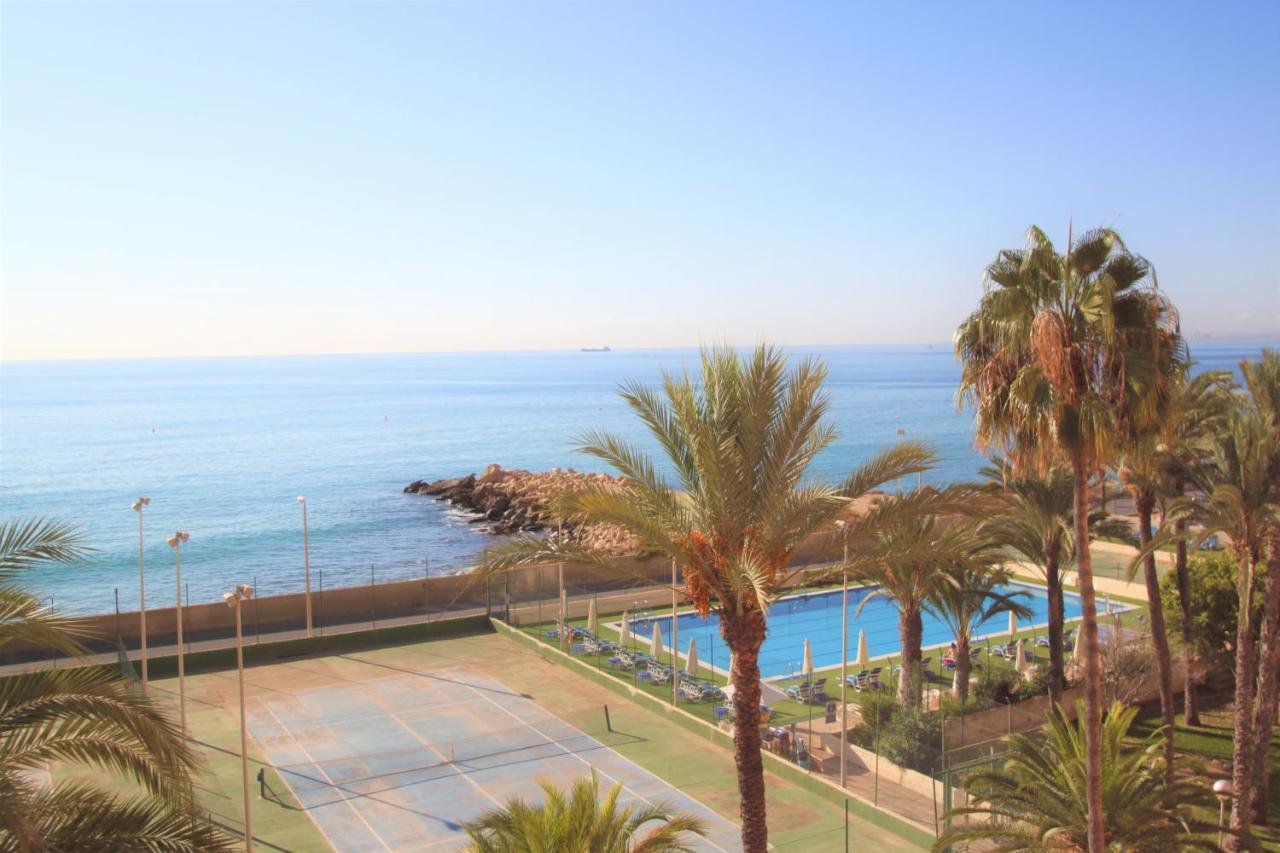 CasaTuris Albufera playa A111 Apartment Alicante Bagian luar foto