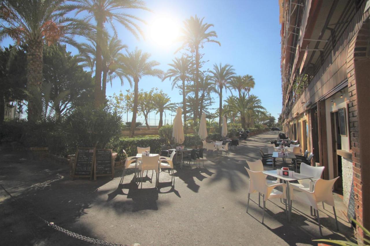 CasaTuris Albufera playa A111 Apartment Alicante Bagian luar foto