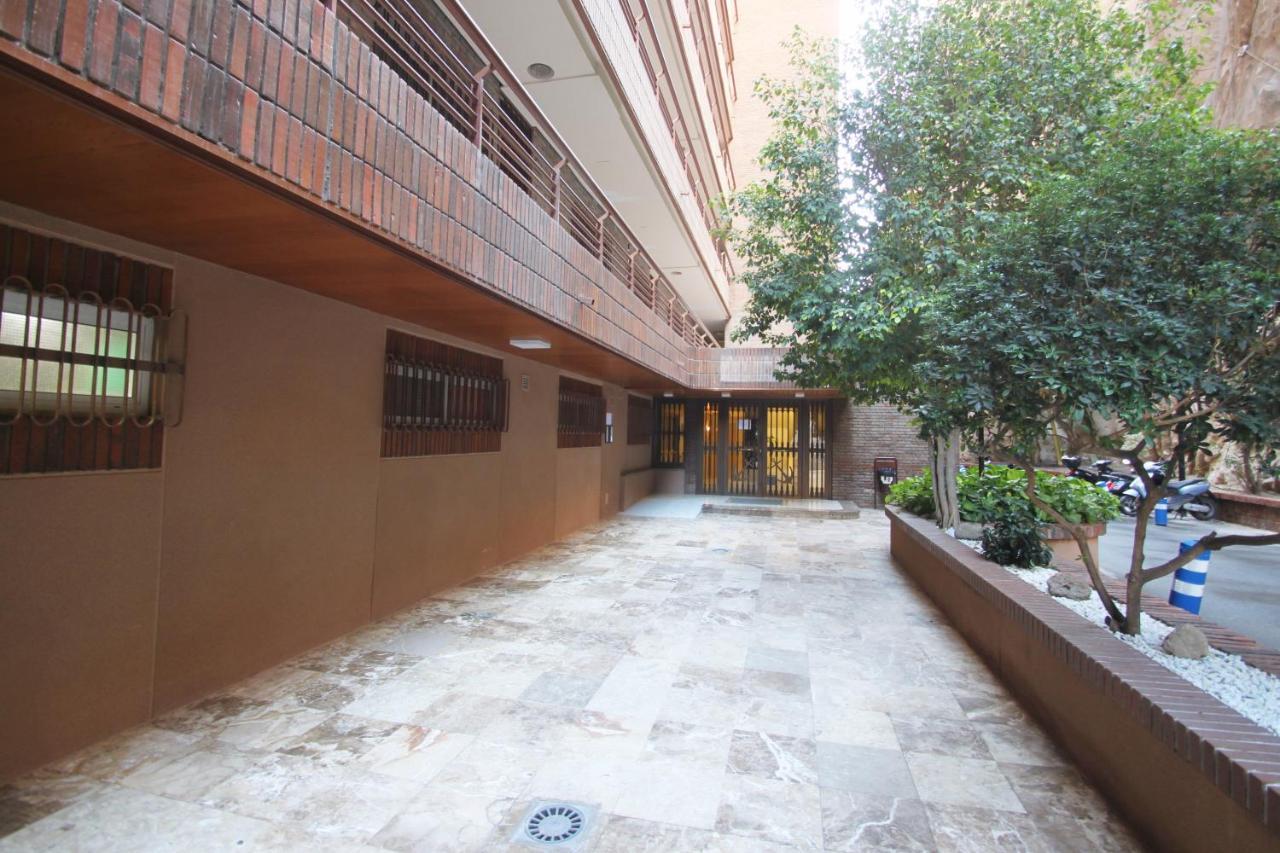 CasaTuris Albufera playa A111 Apartment Alicante Bagian luar foto