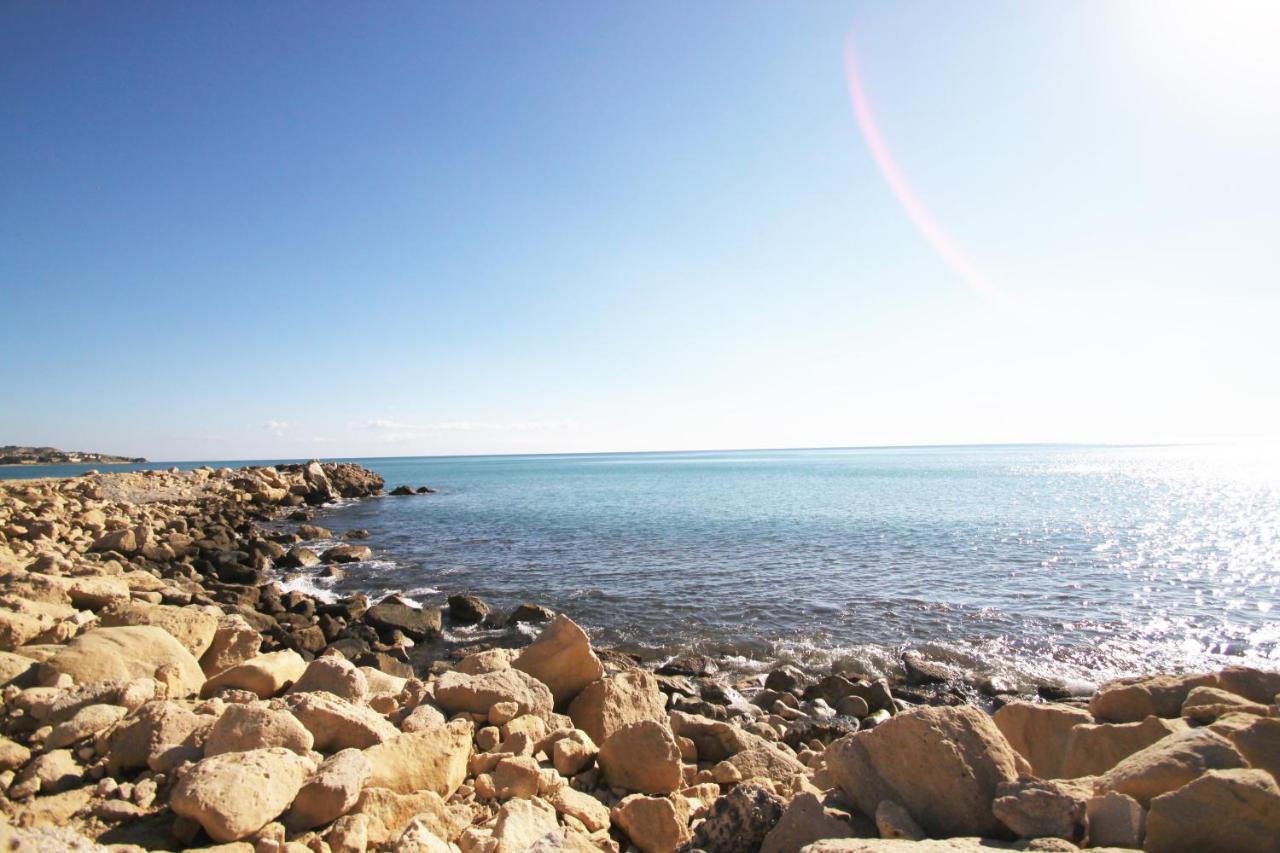 CasaTuris Albufera playa A111 Apartment Alicante Bagian luar foto