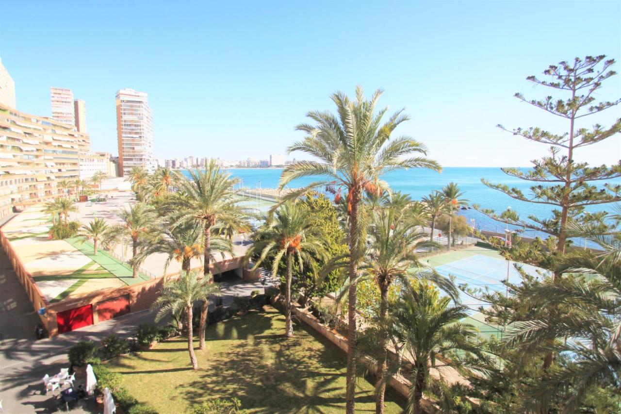 CasaTuris Albufera playa A111 Apartment Alicante Bagian luar foto