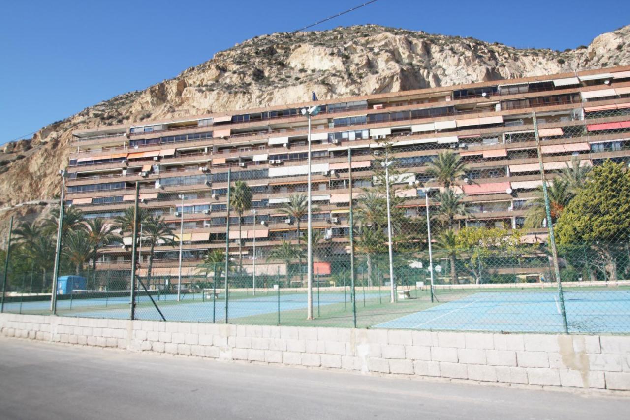 CasaTuris Albufera playa A111 Apartment Alicante Bagian luar foto