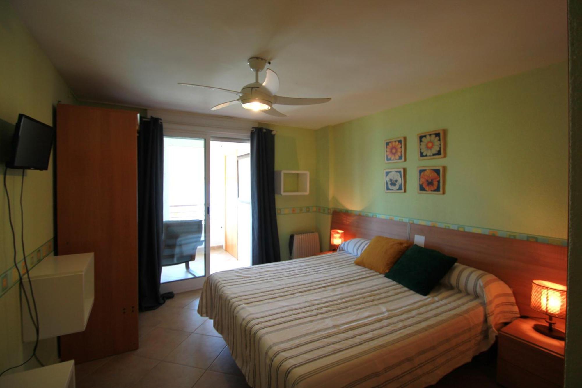 CasaTuris Albufera playa A111 Apartment Alicante Bagian luar foto