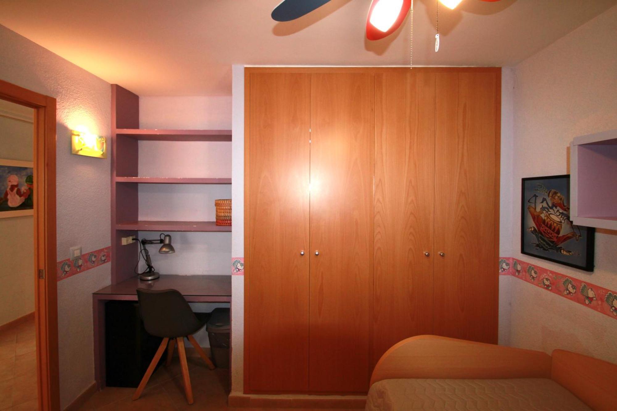 CasaTuris Albufera playa A111 Apartment Alicante Bagian luar foto