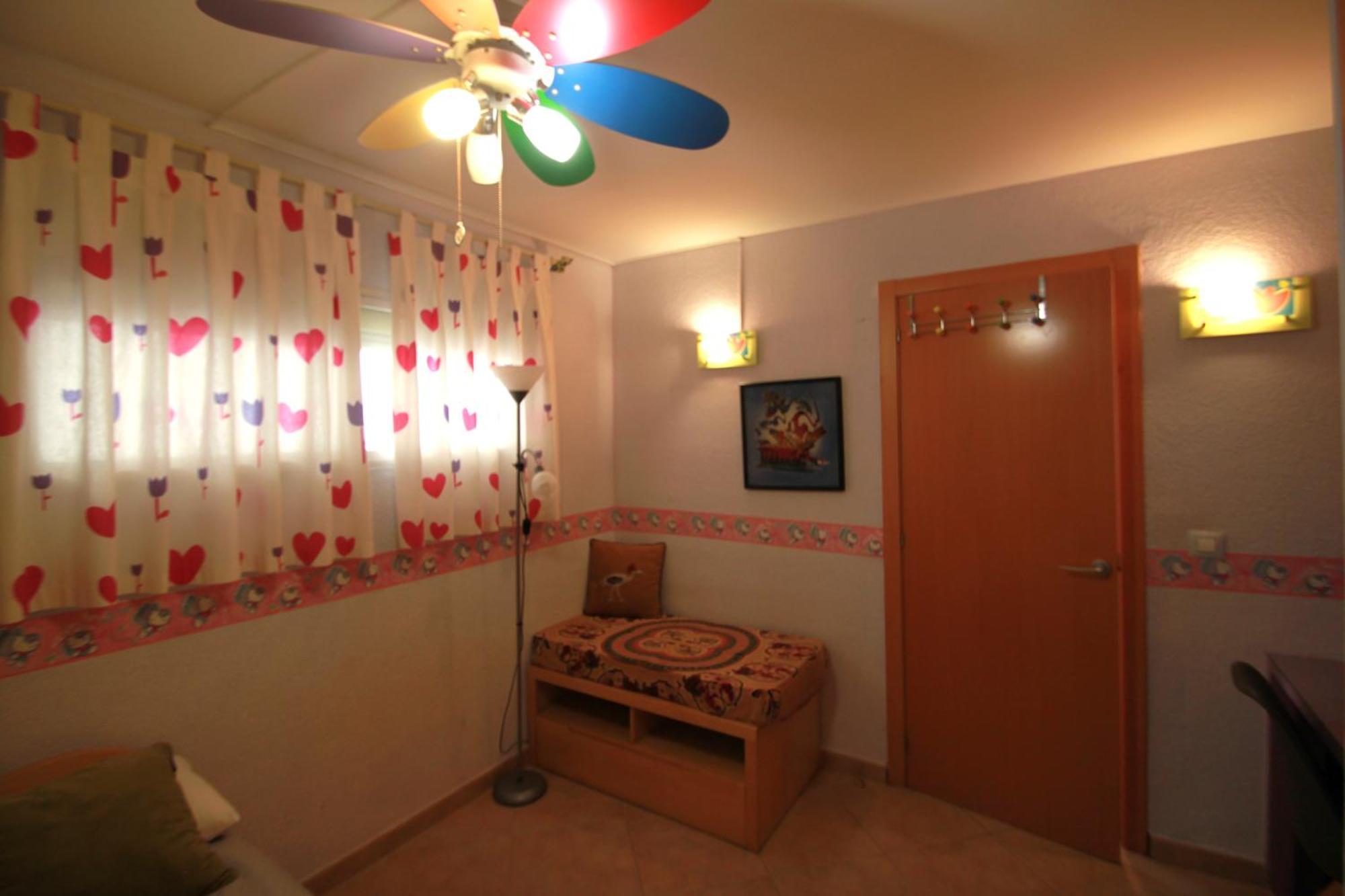 CasaTuris Albufera playa A111 Apartment Alicante Bagian luar foto
