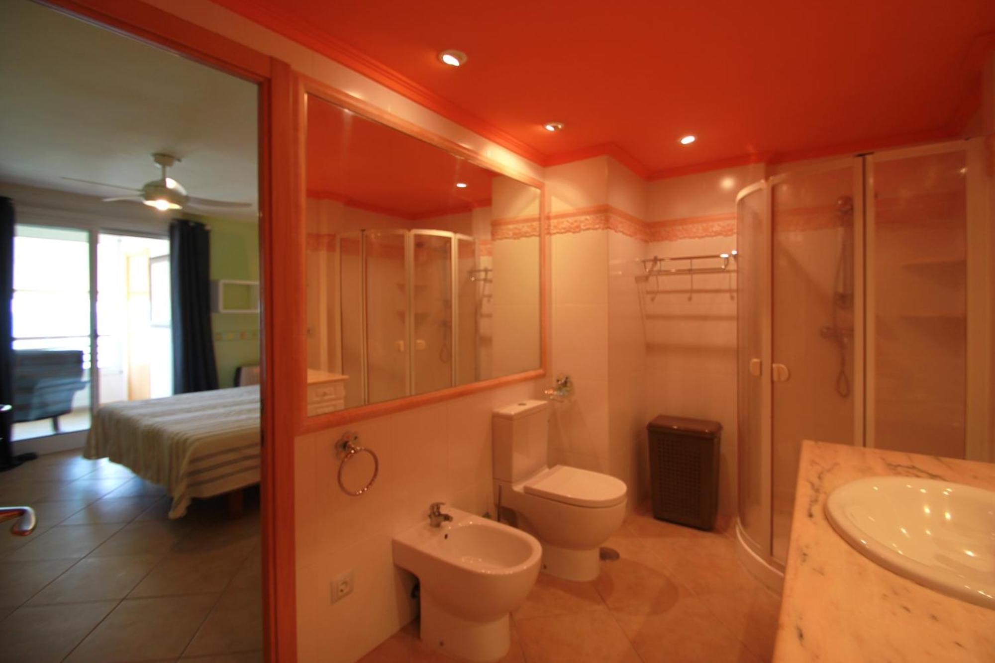 CasaTuris Albufera playa A111 Apartment Alicante Bagian luar foto