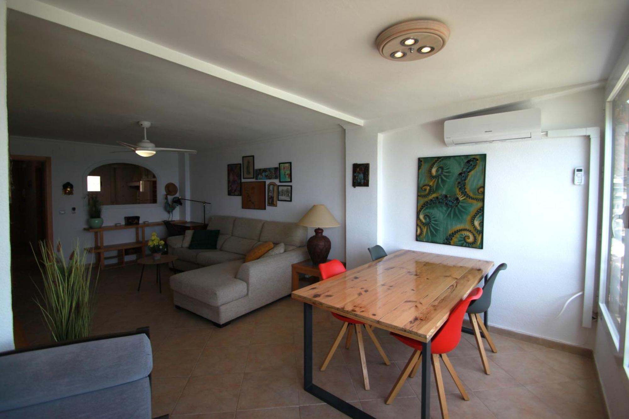 CasaTuris Albufera playa A111 Apartment Alicante Bagian luar foto