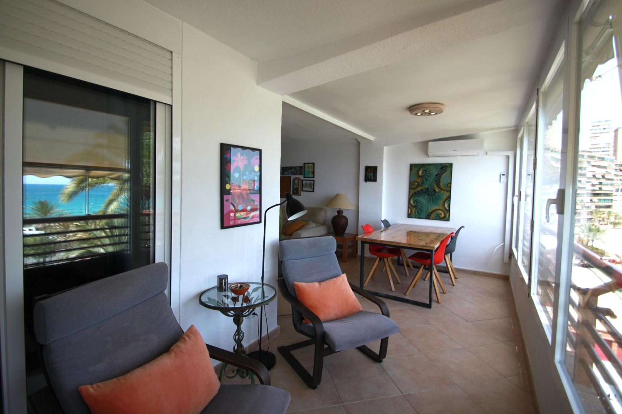 CasaTuris Albufera playa A111 Apartment Alicante Bagian luar foto