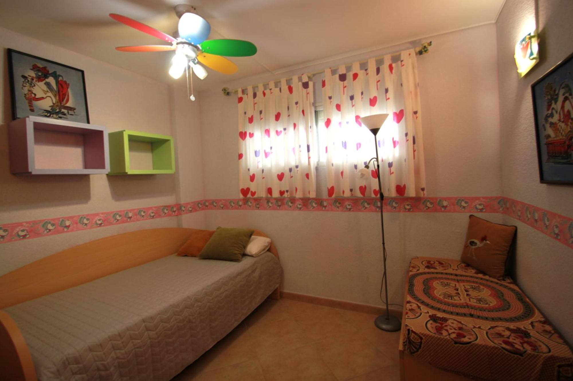 CasaTuris Albufera playa A111 Apartment Alicante Bagian luar foto