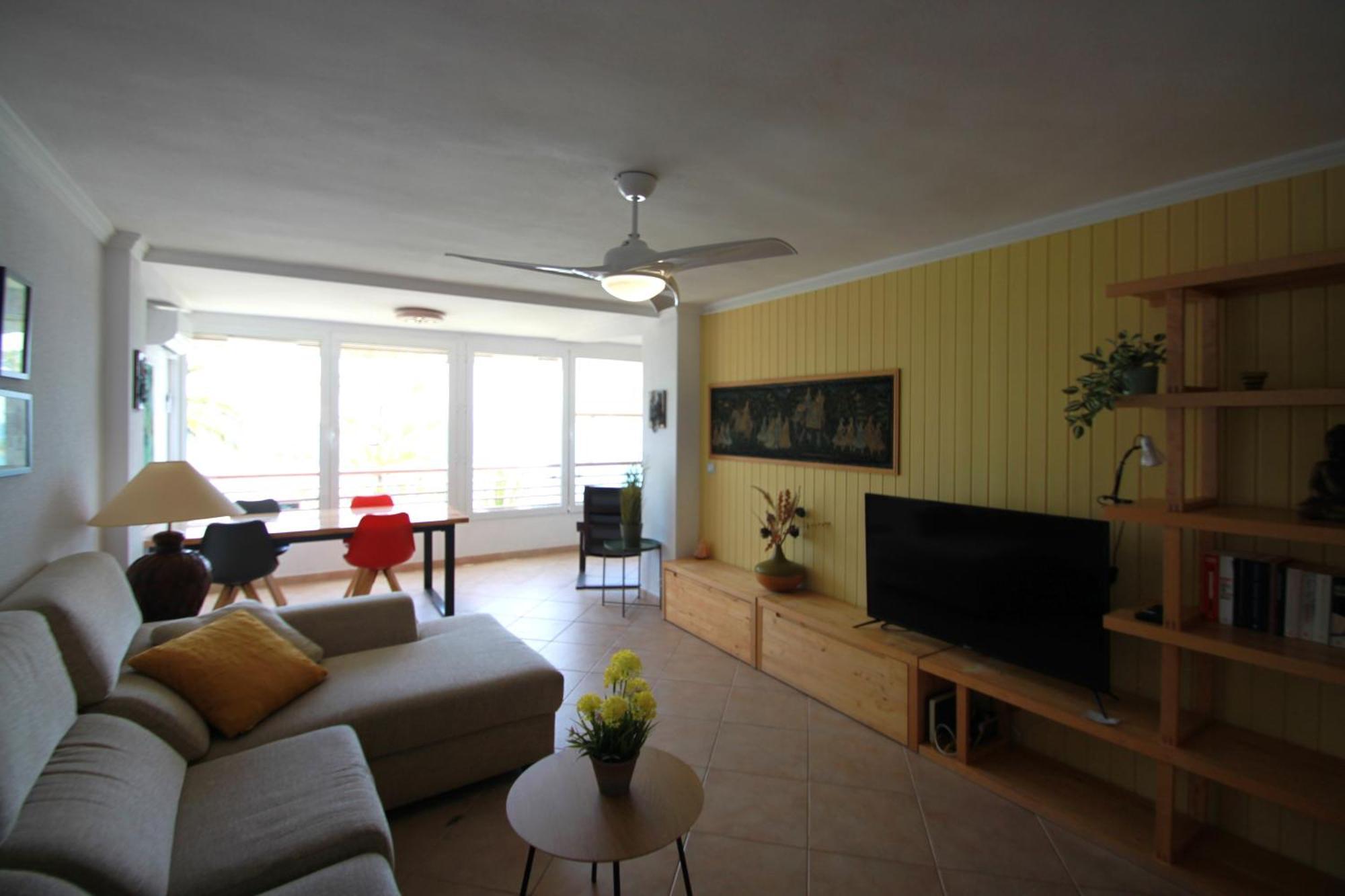 CasaTuris Albufera playa A111 Apartment Alicante Bagian luar foto