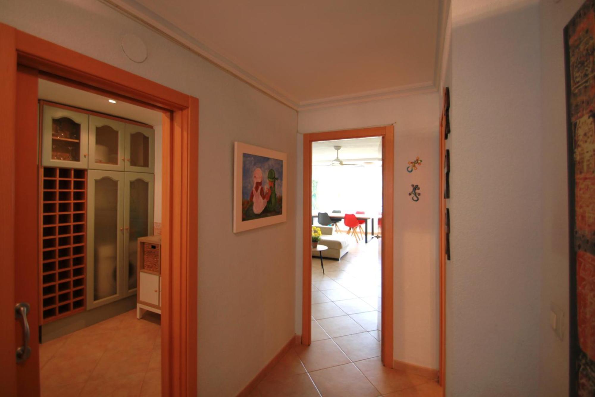 CasaTuris Albufera playa A111 Apartment Alicante Bagian luar foto