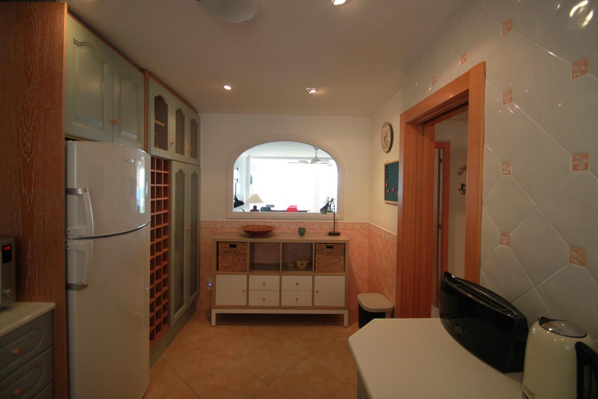 CasaTuris Albufera playa A111 Apartment Alicante Bagian luar foto