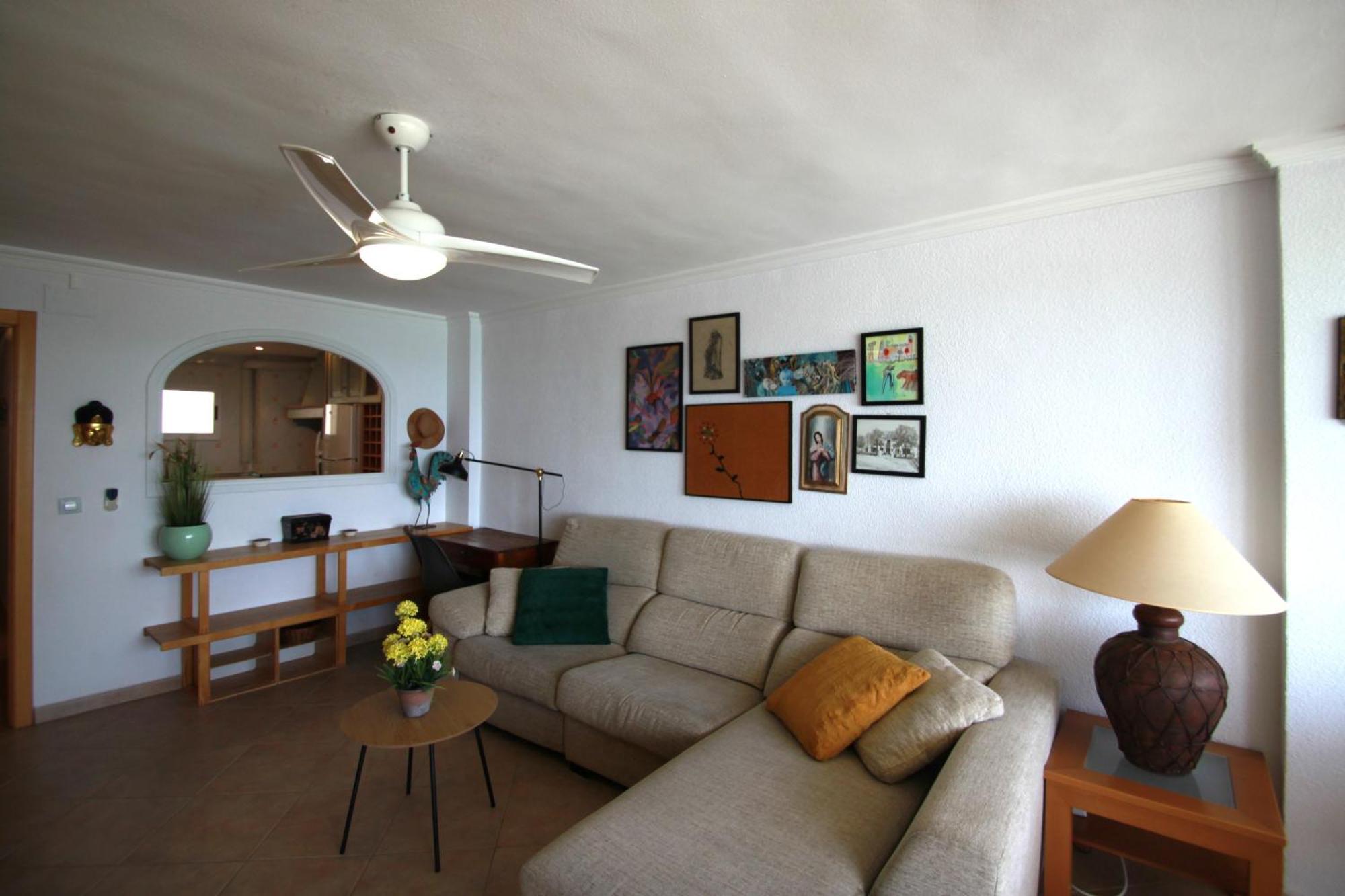 CasaTuris Albufera playa A111 Apartment Alicante Bagian luar foto