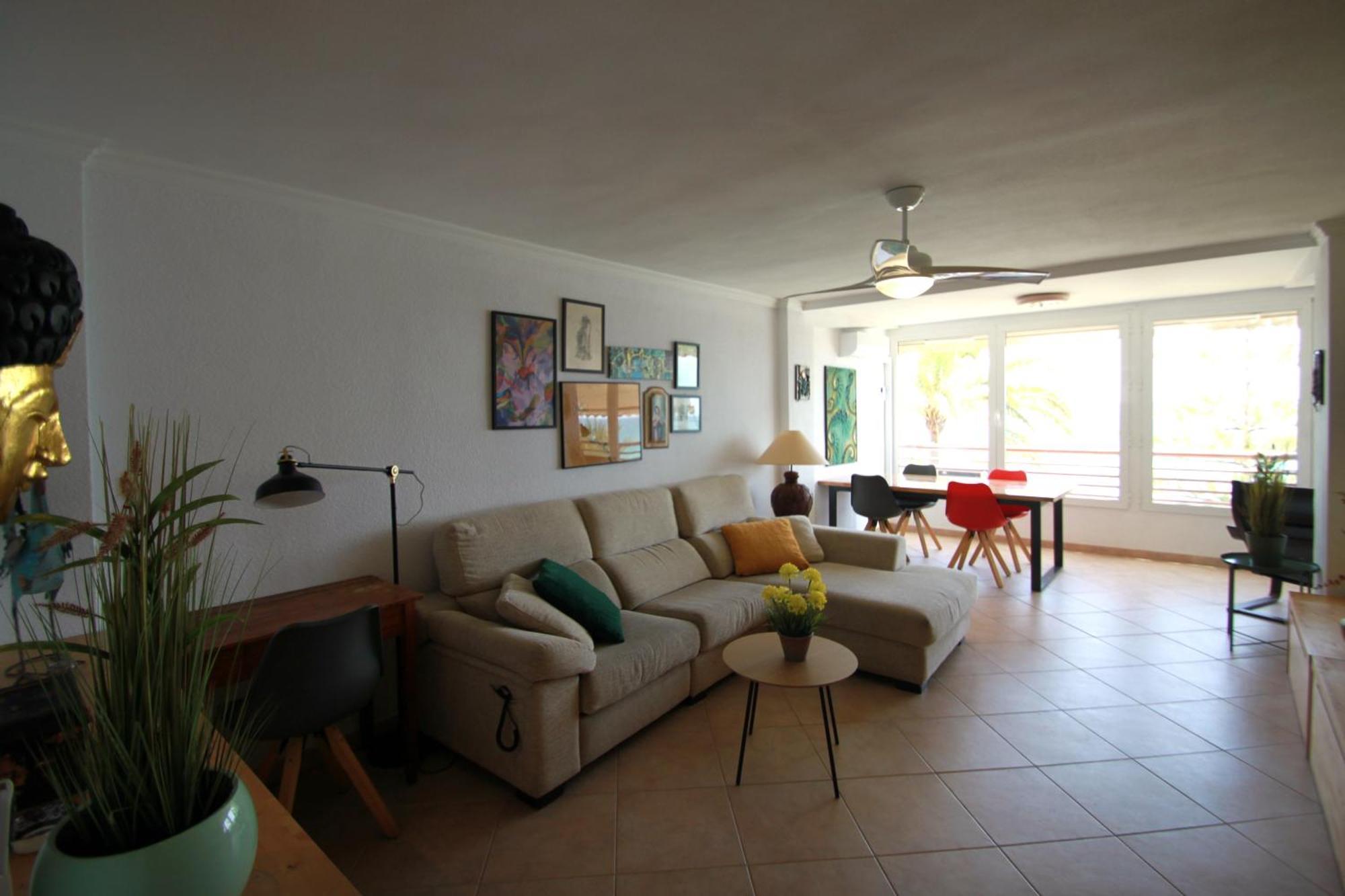 CasaTuris Albufera playa A111 Apartment Alicante Bagian luar foto