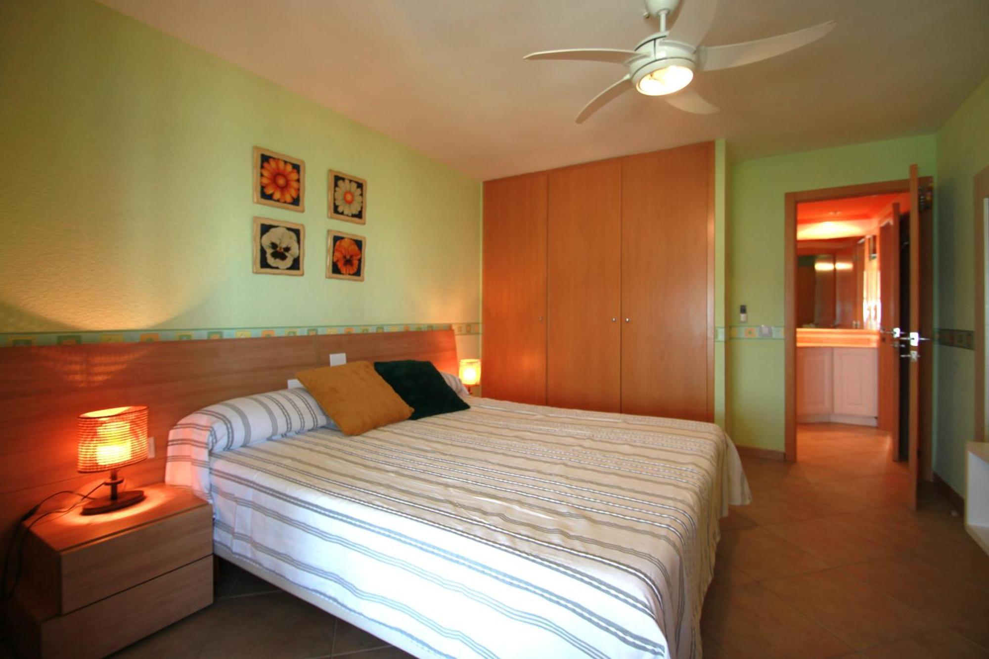 CasaTuris Albufera playa A111 Apartment Alicante Bagian luar foto