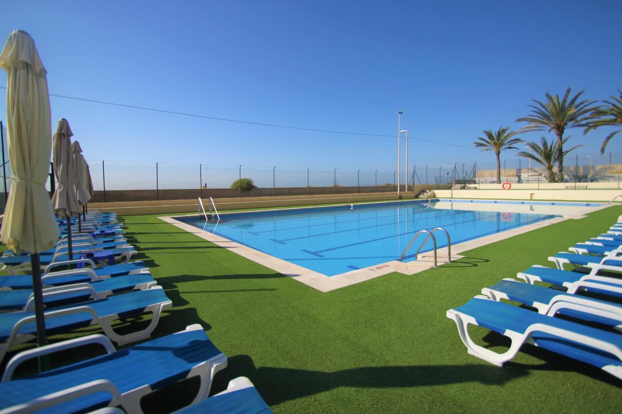 CasaTuris Albufera playa A111 Apartment Alicante Bagian luar foto